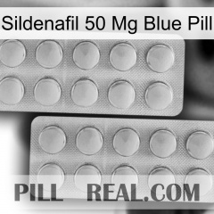 Sildenafil 50 Mg Blue Pill 19